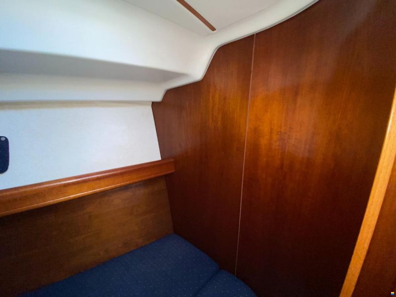 Beneteau oceanis 393