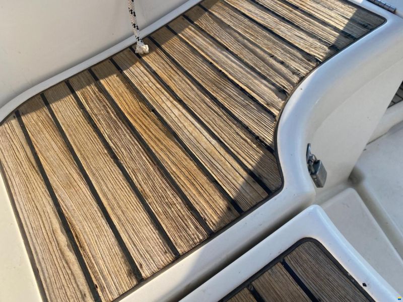 Beneteau oceanis 393