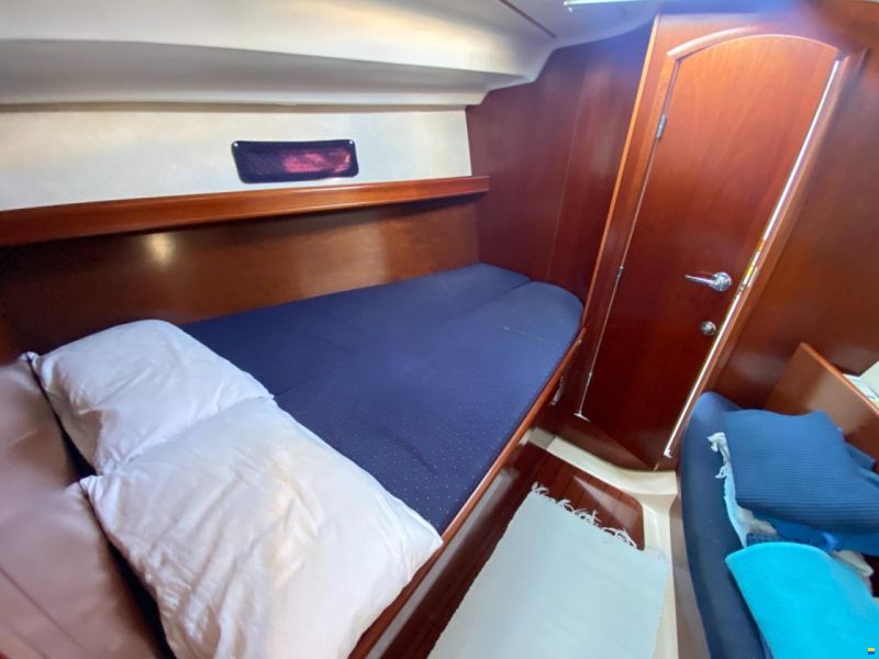 Beneteau oceanis 393