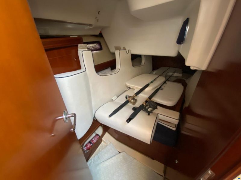 Beneteau oceanis 393