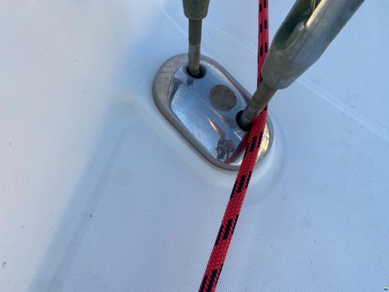 Beneteau oceanis 393