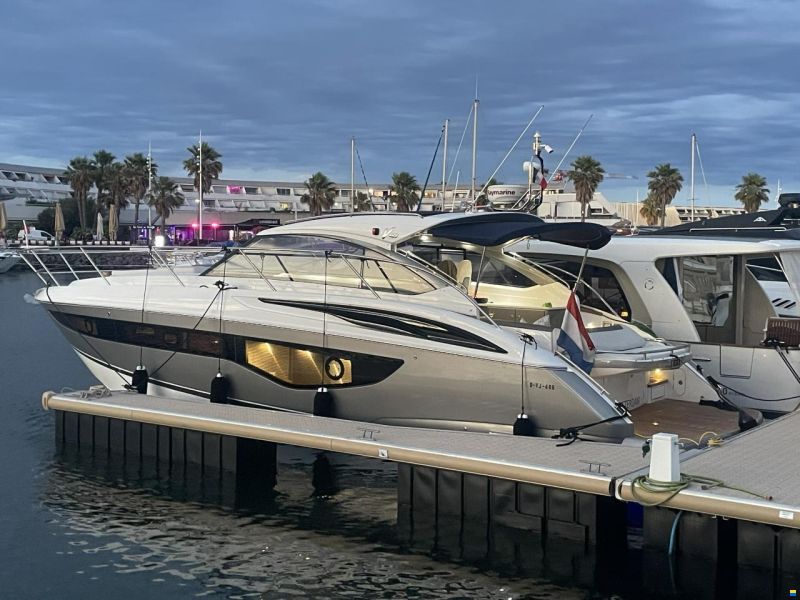 Princess V40