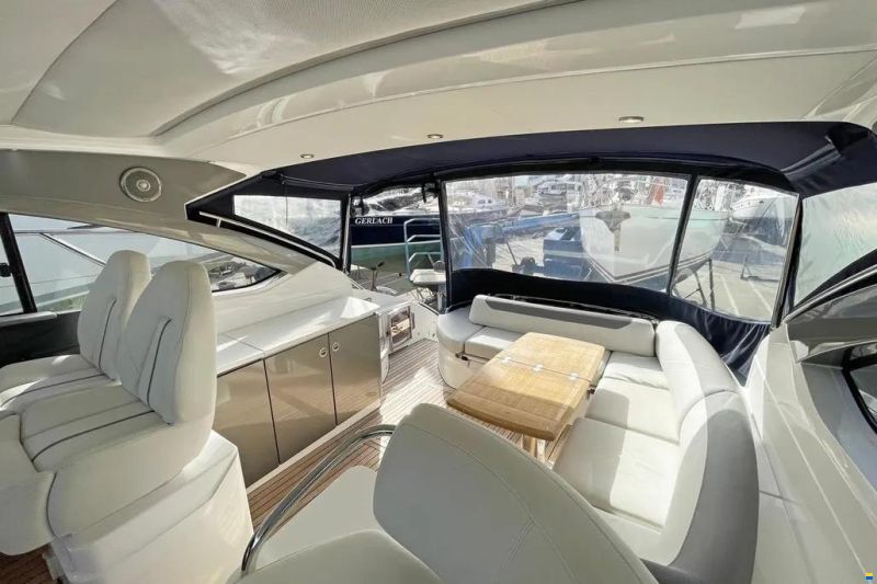 Princess V40
