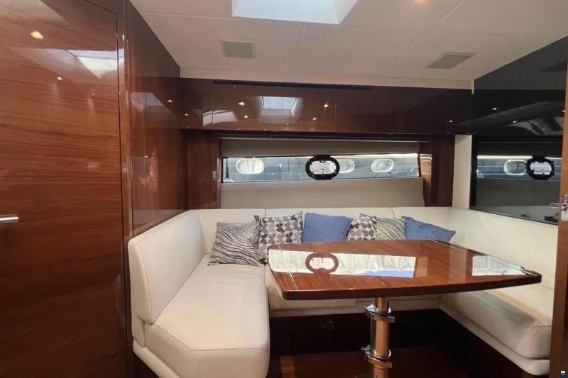 Princess V40