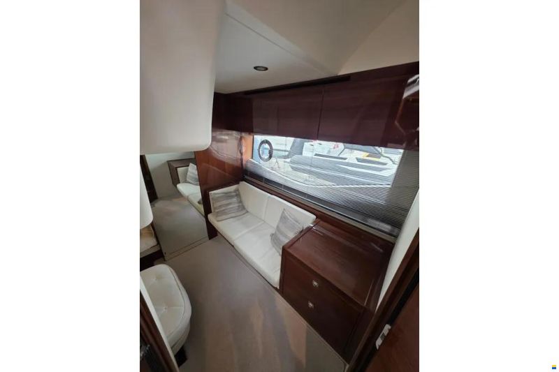 Princess V40