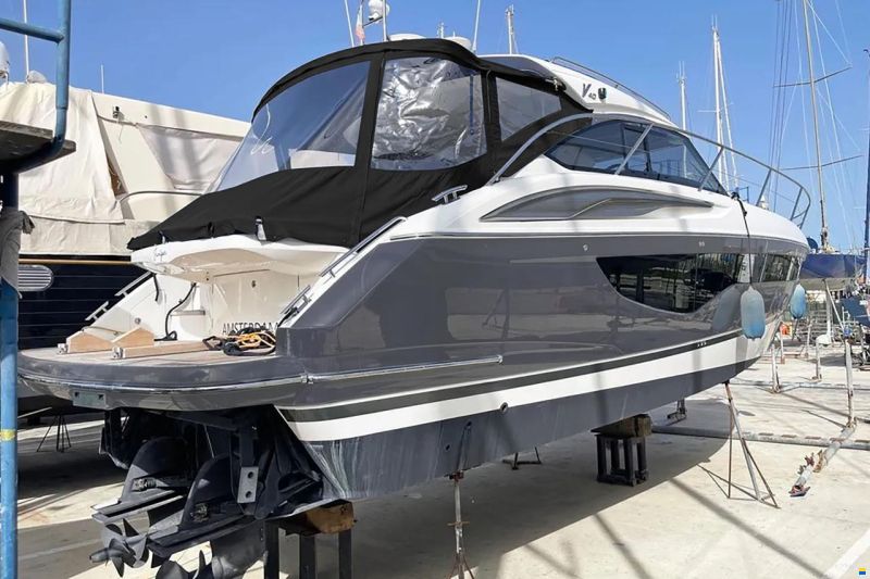 Princess V40