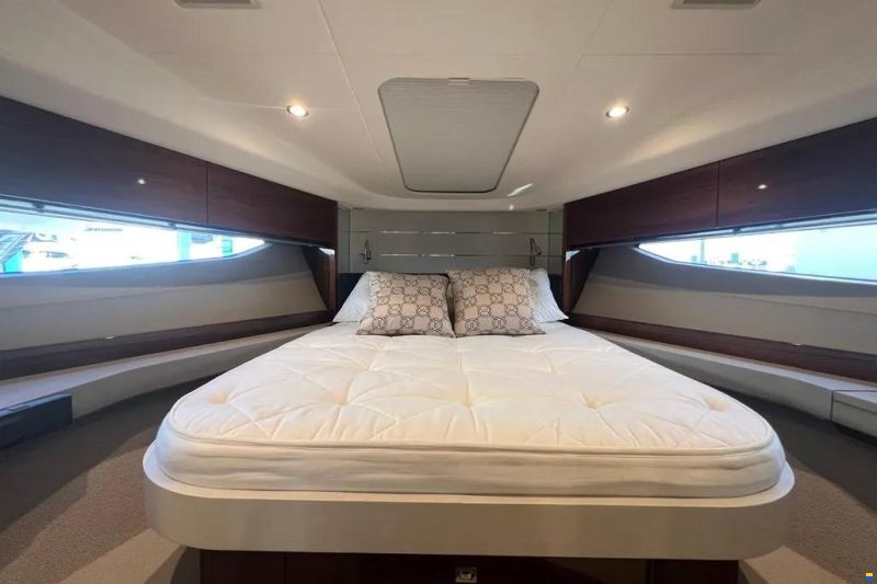 Princess V40