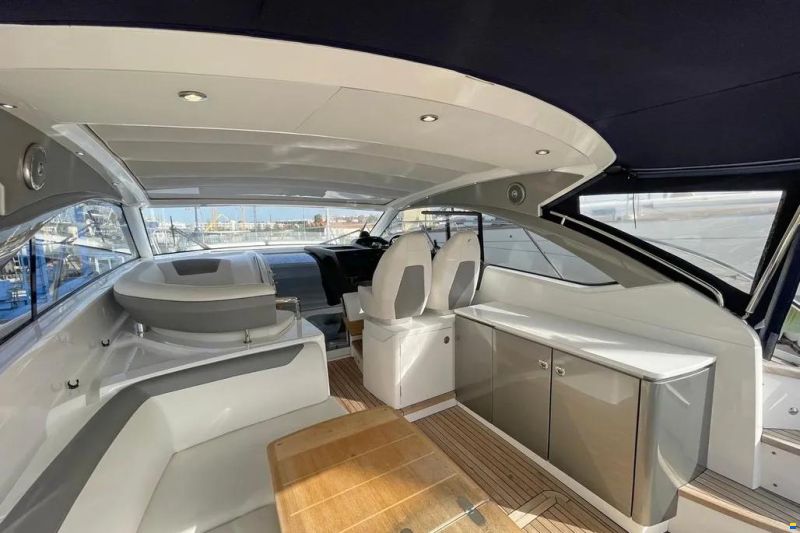 Princess V40