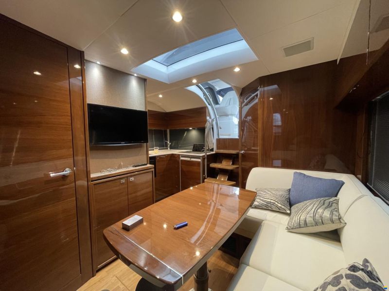 Princess V40