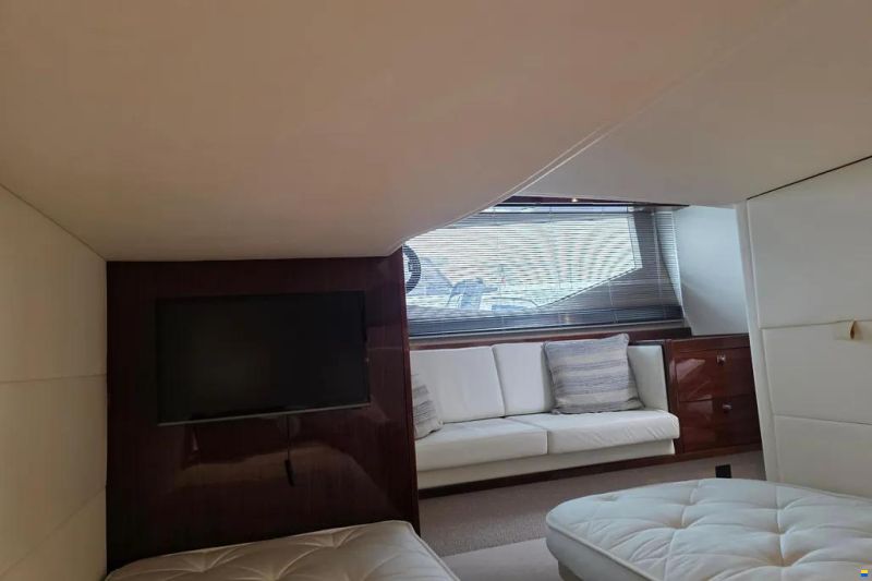 Princess V40