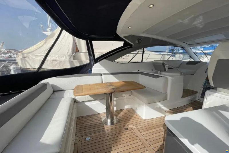 Princess V40