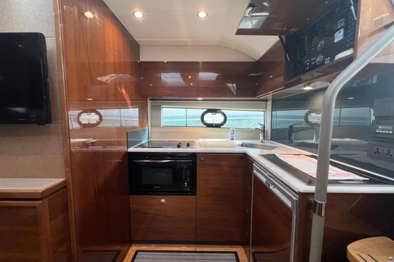 Princess V40