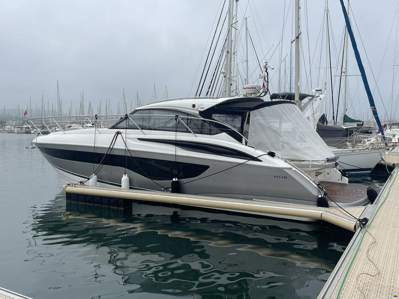 Princess V40