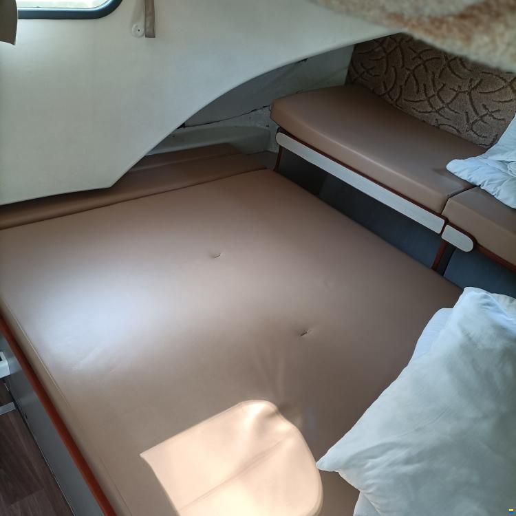 Nicols Confort 900 DP