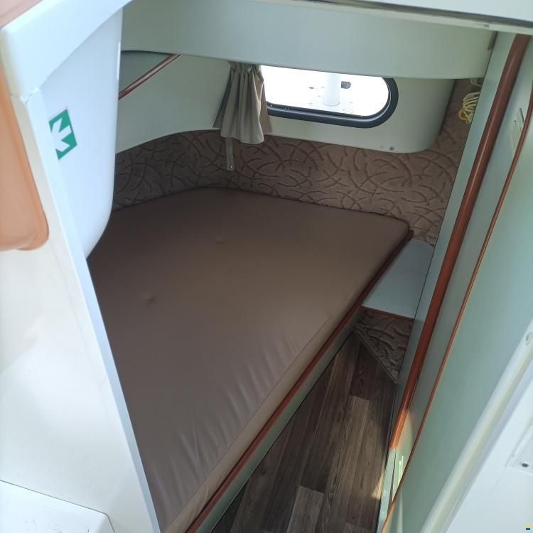 Nicols Confort 900 DP