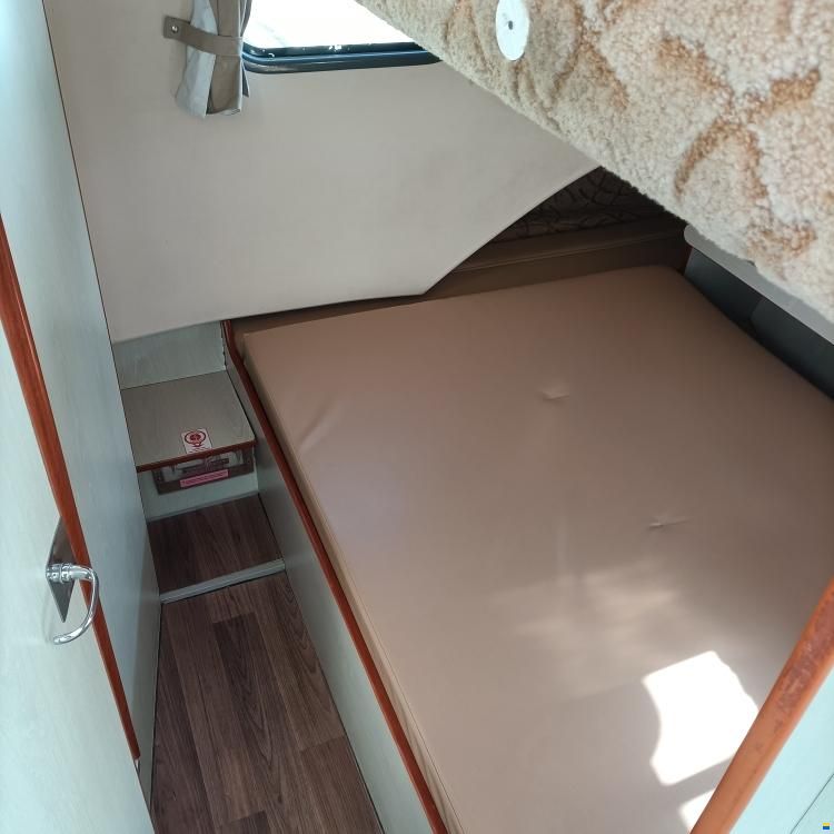 Nicols Confort 1100