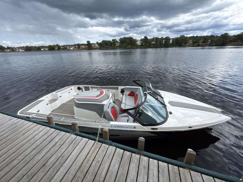 MasterCraft Prostar