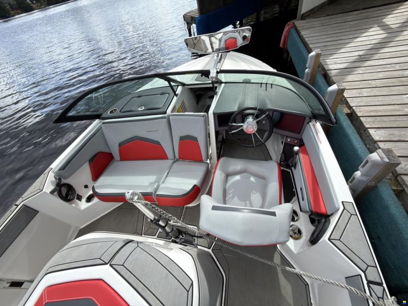 MasterCraft Prostar