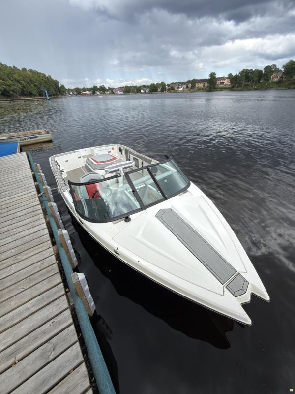 MasterCraft Prostar
