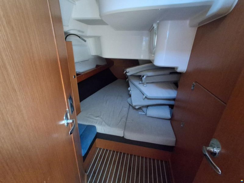 Bavaria 51 cruiser
