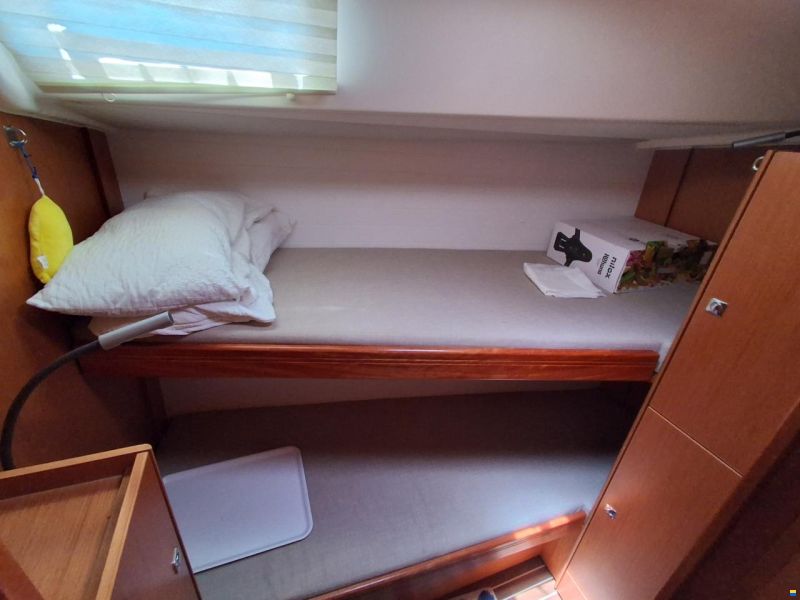Bavaria 51 cruiser