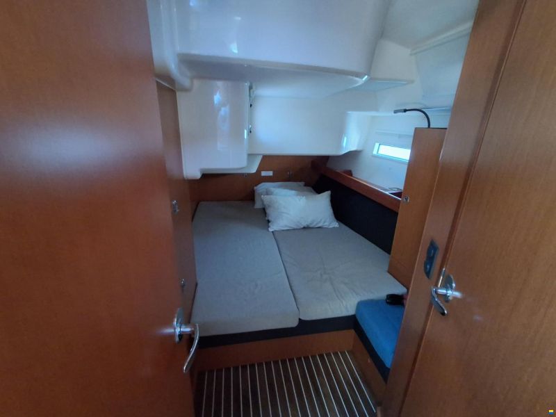 Bavaria 51 cruiser