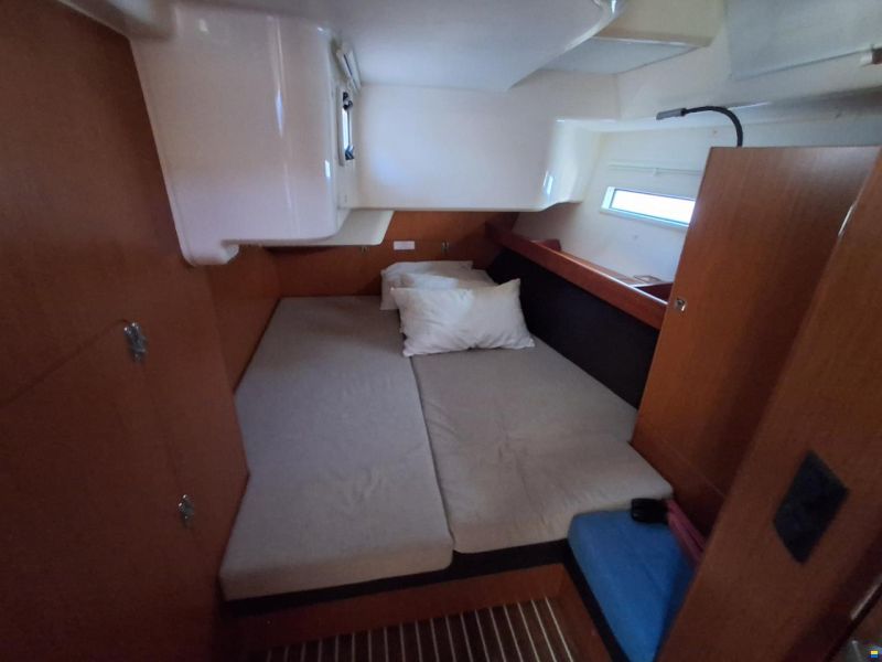 Bavaria 51 cruiser