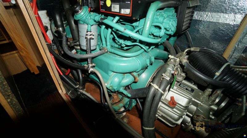 Bavaria 55