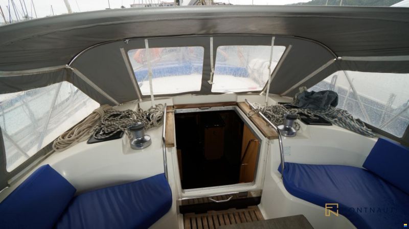 Bavaria 55