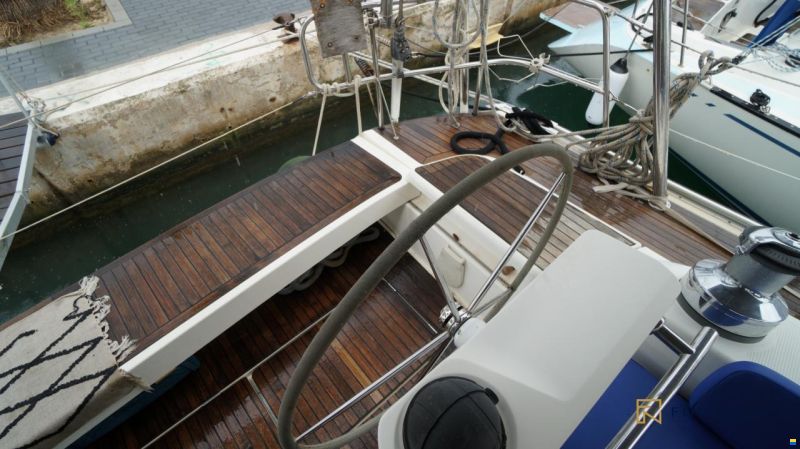 Bavaria 55