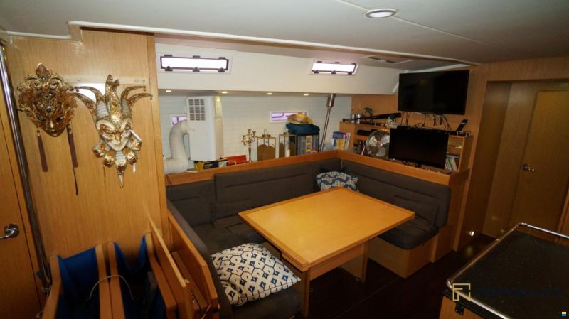 Bavaria 55