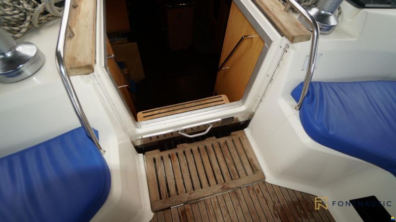 Bavaria 55