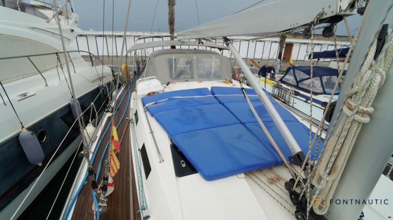 Bavaria 55