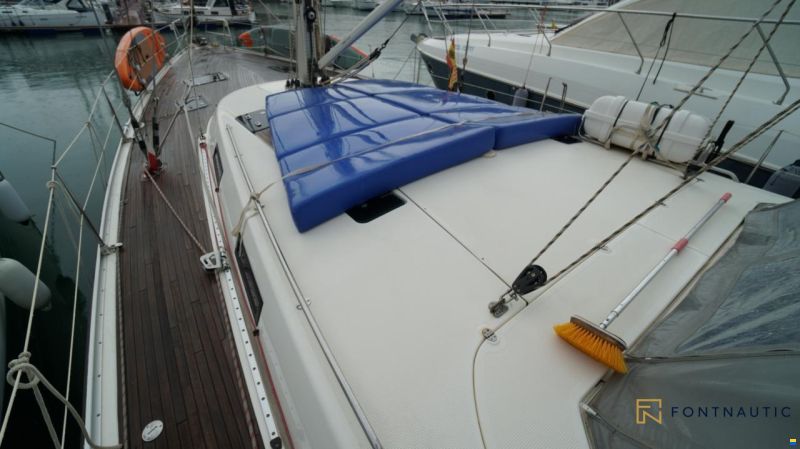Bavaria 55