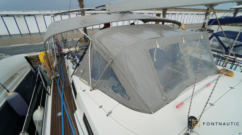 Bavaria 55