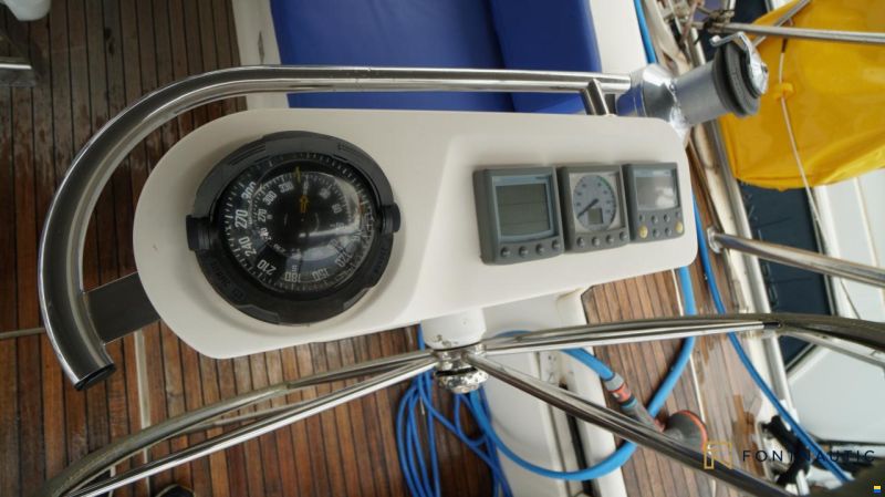 Bavaria 55