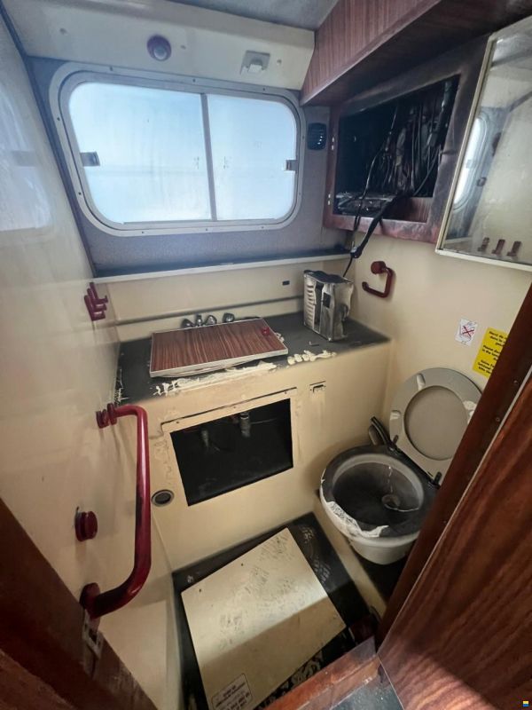 Locaboat 935W