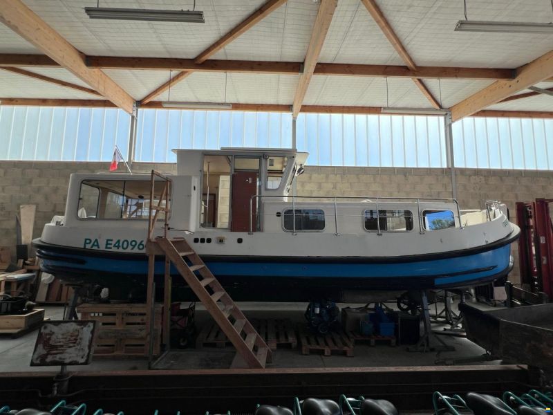Locaboat 935W