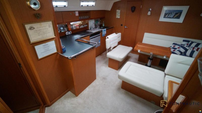 Bavaria 45