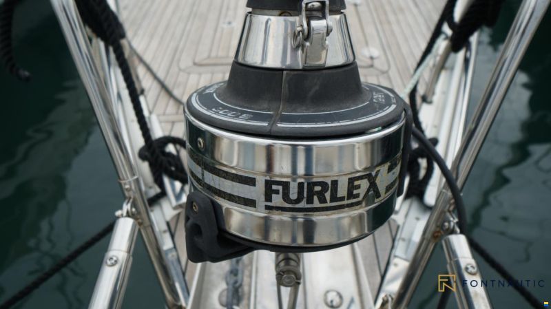 Bavaria 45