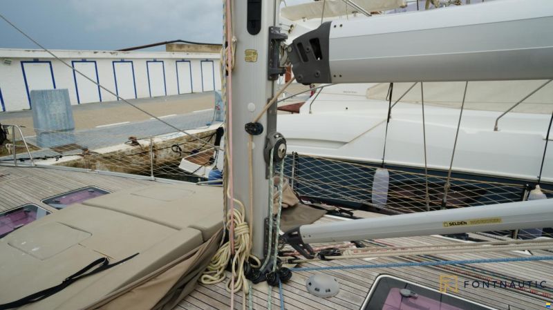 Bavaria 45