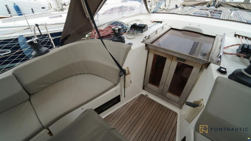 Bavaria 45