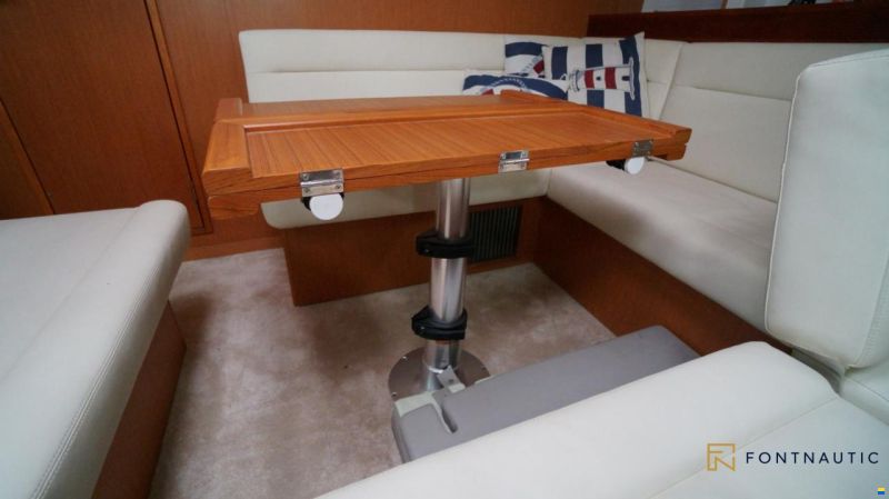 Bavaria 45