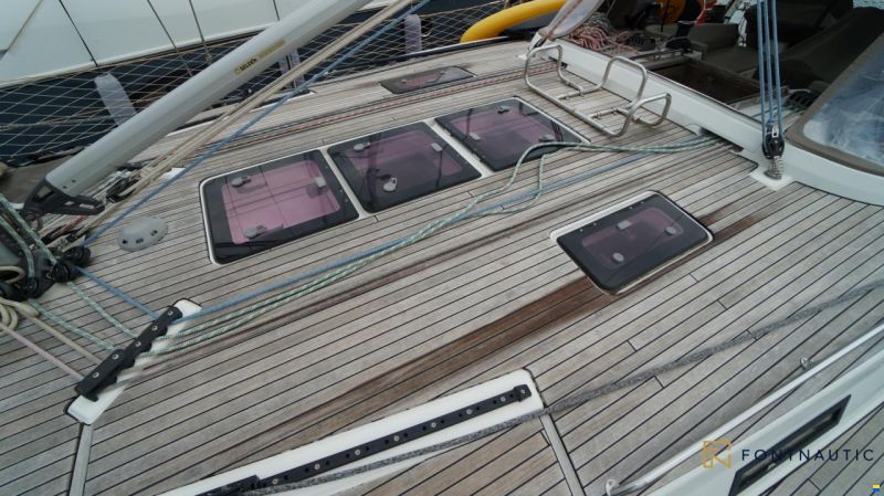 Bavaria 45