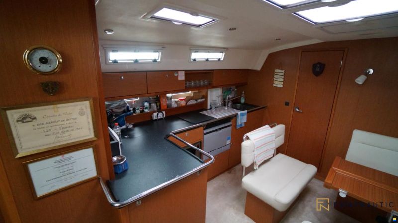 Bavaria 45