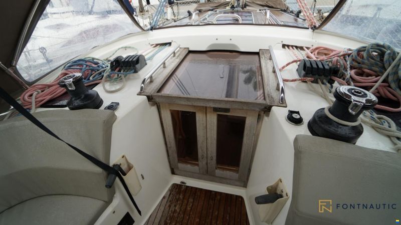 Bavaria 45