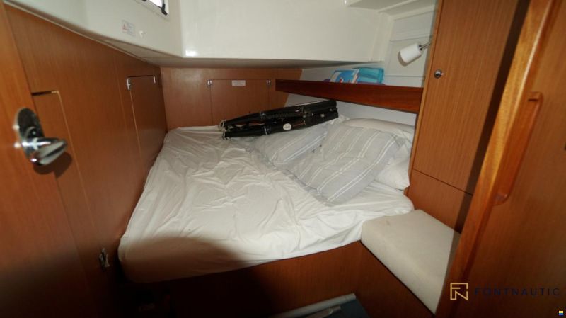 Bavaria 45