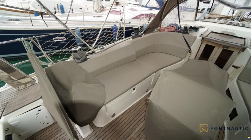 Bavaria 45