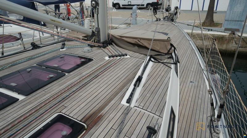 Bavaria 45
