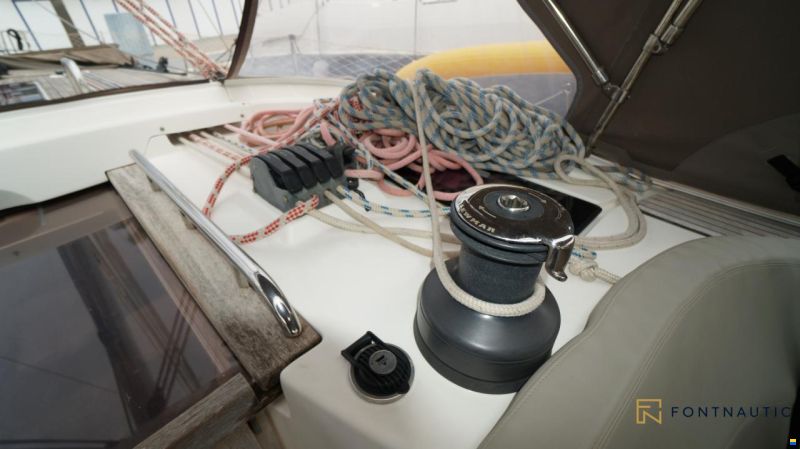 Bavaria 45